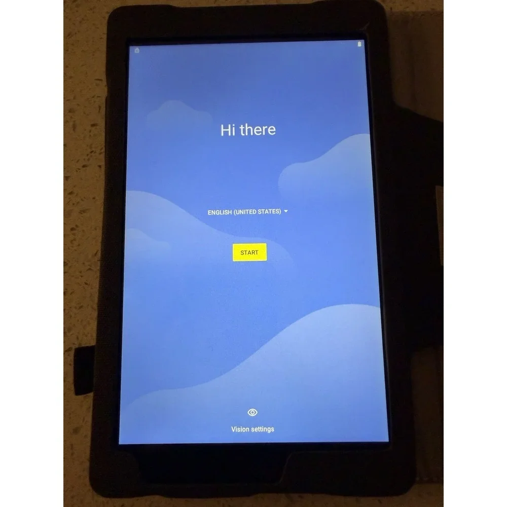 Cloud Mobile‎ Sunshine T1 Elite 8